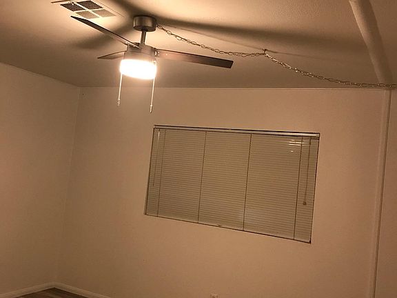 New ceiling fans with light in every room