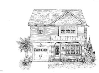 317 8th St, Atlantic Beach, FL 32233