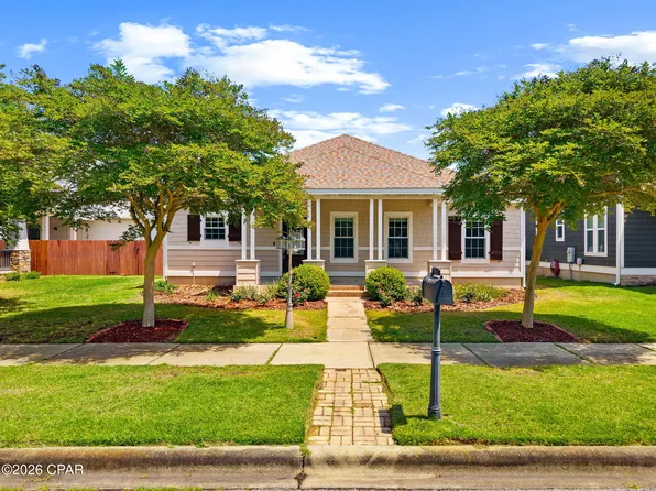 303 Coral Gables St, Panama City Beach, FL 32407