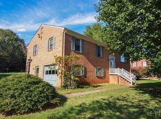 116 Old Post Rd, Lynchburg, VA 24502