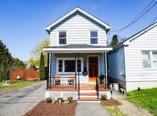 522 1st Ave, Jessup, PA