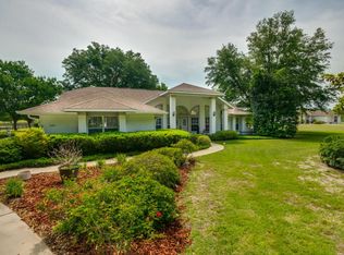 11245 NW 17th Court Rd, Ocala, FL 34475