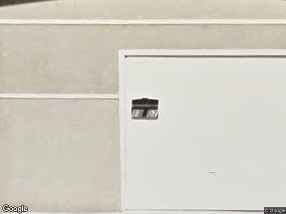 Exterior Address Verification