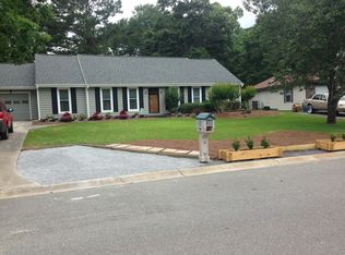 531 Laurel Ridge Rd, North Charleston, SC 29418