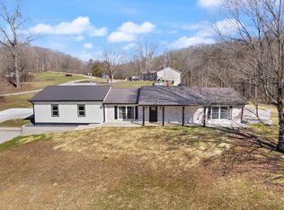 622 Sasser School Rd, London, KY 40744