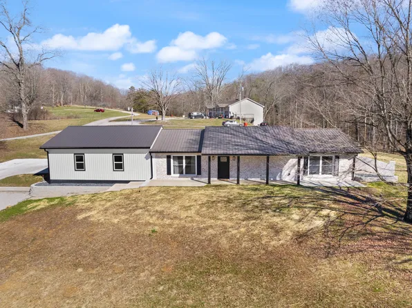 622 Sasser School Rd, London, KY 40744