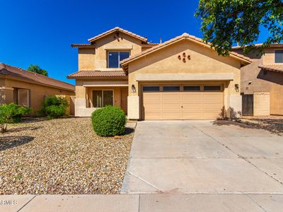 11614 W Jefferson St, Avondale, AZ, 85323