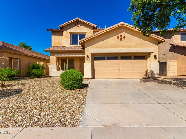 11614 W JEFFERSON Street, Avondale, AZ 85323