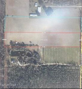 0 Wes Nelson Rd, Chipley, FL, 32428
