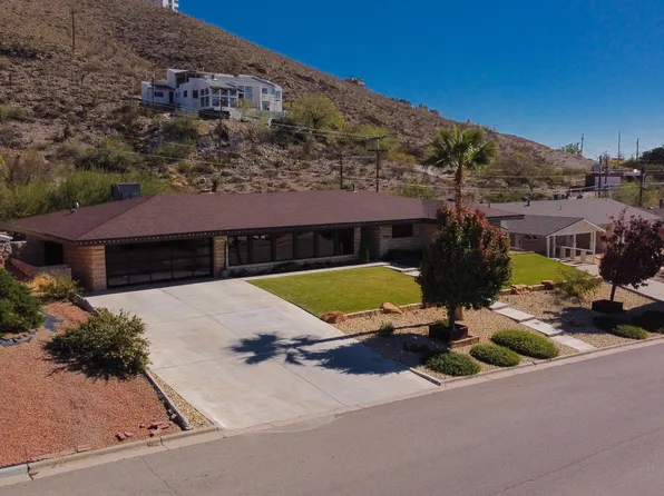 4116 Okeefe Dr, El Paso, TX 79902