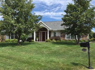 605 Van Horne Cir, Grinnell, IA 50112