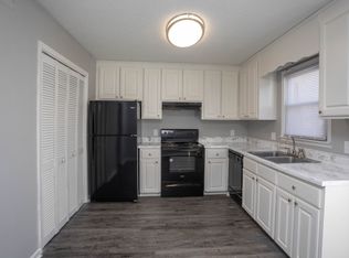 Parkins Ridge Town Houses, Greenville, SC 29607