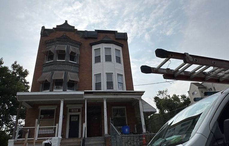 1st image of 3309 N 16th St