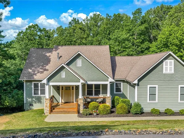 261 Vine Street, Jefferson, NC 28640