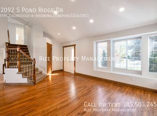 12092 S Pond Ridge Dr, Draper, UT 84020