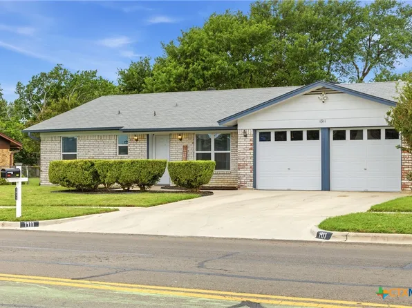 1911 N 38th St, Killeen, TX 76543