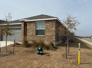 223 Camargue Dr, Hutto, TX 78634