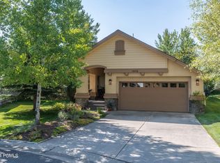 1979 Picabo St, Park City, UT 84098