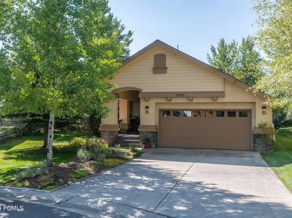 1979 Picabo St, Park City, UT 84098