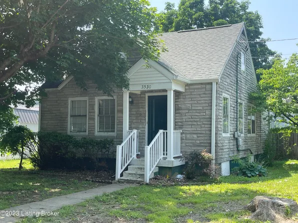 3530 Henry Ave, Louisville, KY 40215