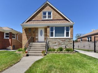 3648 W 71st St, Chicago, IL 60629