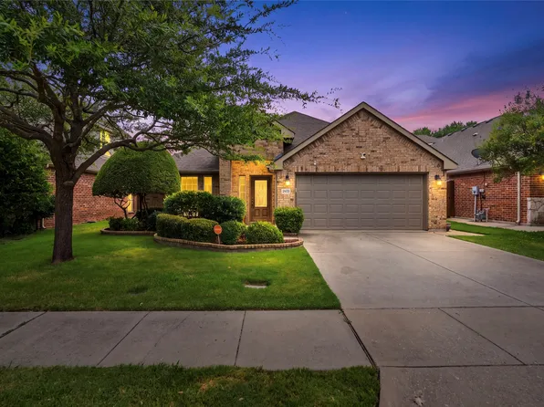 2933 Dog Leg Trl, McKinney, TX 75069