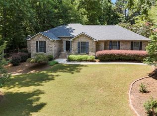 129 Elderberry Cir, Athens, GA 30605