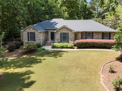 129 Elderberry Circle, Athens, GA, 30605