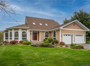 89 Great Pond Rd, South Glastonbury, CT 06073
