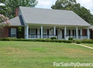 655 County Road 5021, Nacogdoches, TX 75964