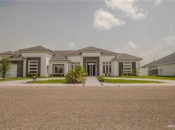 2608 Granjeno Ave, Hidalgo, TX 78557