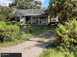 827 Coen Rd, Rosharon, TX 77583