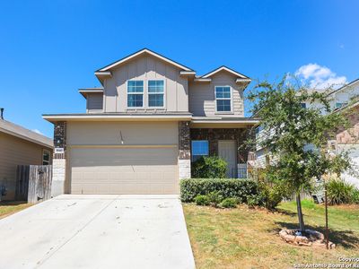10415 Howgate, San Antonio, TX, 78252