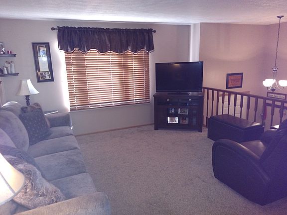 Living Room- new carpet 2016