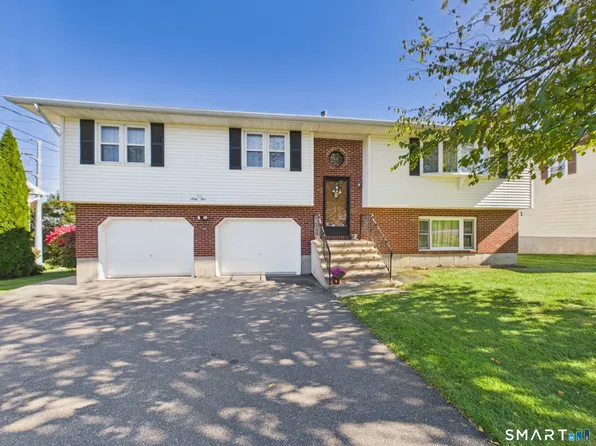 65 Heritage Drive, Waterbury, CT 06708