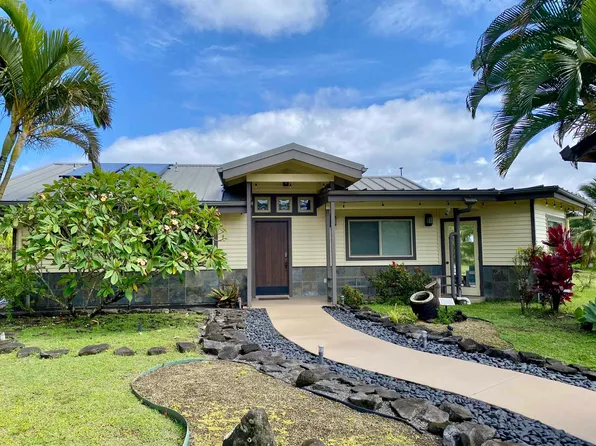 51 W Waipio Rd, Haiku, HI 96708
