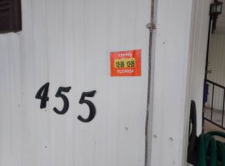 455 Towerwood Blvd #455, Lake Wales, FL 33859
