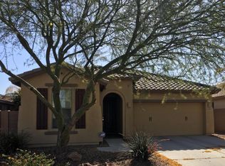 29877 N 119th Ln, Peoria, AZ 85383