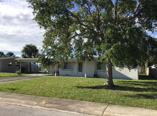 265 Belair Ave, Merritt Island, FL 32953