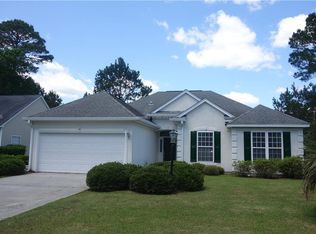 55 Muirfield Rd, Hilton Head Island, SC 29928