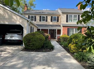 5266 Pine Bark Ct, Columbia, MD