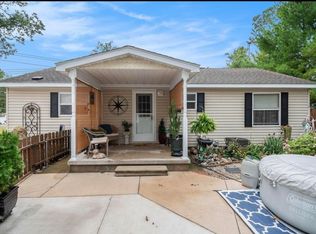 128 Maple Bluff Ave, Prudenville, MI