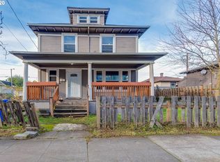 3961 N Vancouver Ave, Portland, OR 97227