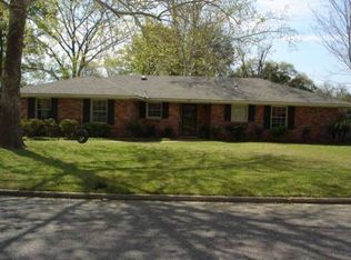 3130 Crawford St, Montgomery, AL 36111
