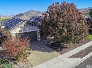 375 Manciano Way, Reno, NV 89521