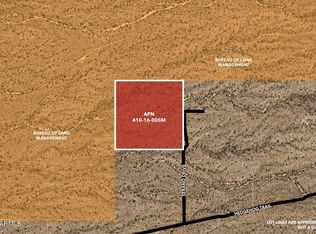 40ACRE S Serano Dr, Marana, AZ 85658