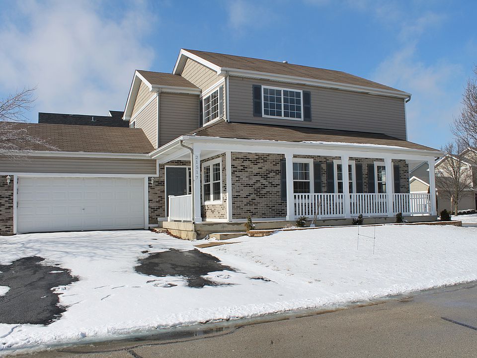 1st image of 21517 Gray Wing Dr
