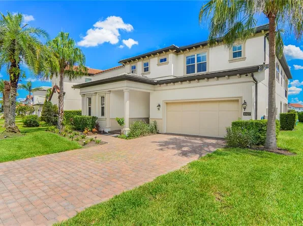 10427 ROYAL CYPRESS WAY, ORLANDO, FL 32836