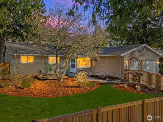 23123 88th Avenue W, Edmonds, WA 98026