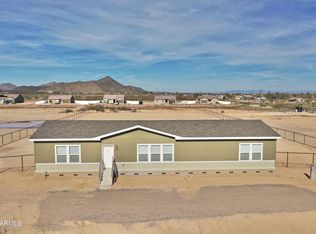 8104 W Randolph Rd, Casa Grande, AZ 85194